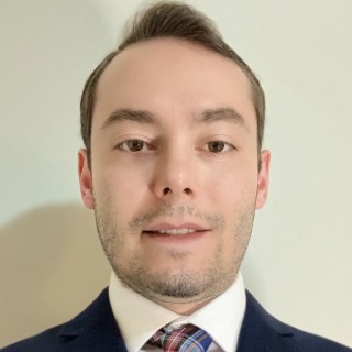 Alex Gomelskiy