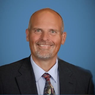 Rob Pyle