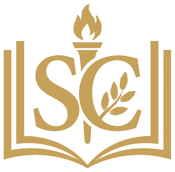 Scholar Coach crest